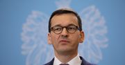 Morawiecki: w SN jest kilkunastu sędziów ze stanu wojennego
