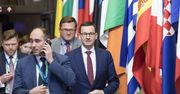 Budżet UE bez akceptacji Polski. "Morawiecki będzie walczył"