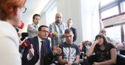 Sejm ma problem przed zgromadzeniem NATO. Oficer SOP: Nie będzie łatwo zabezpieczyć budynek