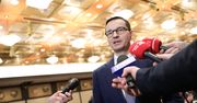 Mateusz Morawiecki składa życzenia na Dzień Babci i publikuje wideo