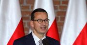Spór o słowa Morawieckiego. Rozprawa w sądzie. Jest postanowienie
