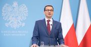 "Chrystos sia rażdaje". Premier Morawiecki składa życzenia, a potem zaskakuje. Poszło o kutię
