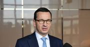 Morawiecki o zakuciu Frasyniuka w kajdanki: niepotrzebne