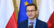 Wybory parlamentarne 2019. Premier Mateusz Morawiecki: dwie różne wizje Polski