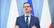 Strajk nauczycieli. Mateusz Morawiecki: po świętach zapraszam do okrągłego stołu