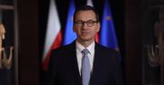 Morawiecki z odezwą do przedsiębiorców. "Wyjdziemy z tego kryzysu"