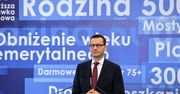 Mateusz Morawiecki: "Mieliśmy królową Jadwigę, teraz czas na prezydent Wassermann"