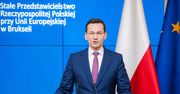 Morawiecki z Brukseli wraca z tarczą. Ale będzie musiał jej jeszcze wielokrotnie użyć
