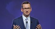 Forum w Krynicy. Premier Mateusz Morawiecki w wywiadzie dla money.pl