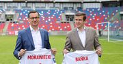 Kto będzie nowym ministrem sportu? Premier nie podał nazwiska następcy Witolda Bańki