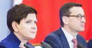 Nowy sondaż. Morawiecki nie jest lepszy od Szydło, a ona od niego