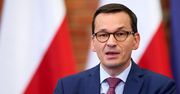 Afera w Strasburgu z udziałem Mateusza Morawieckiego. Jest reakcja rzeczniczki rządu