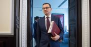 Mateusz Morawiecki o ojcu: dziękuję wszystkim ludziom dobrego serca