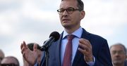 Premier Morawiecki o wyroku TSUE. "To nie jest Sąd Ostateczny"