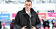 Siostrzeniec Morawieckiego protestuje przeciwko TVP. "Wujek jeszcze nie komentował"