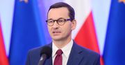 Mateusz Morawiecki w CNN tłumaczy brak podatków dla najmłodszych Polaków. "Wielka inwestycja"