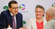 Polacy ocenili Mateusza Morawieckiego. Premier może mieć powody do zadowolenia