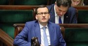 Kolejna krytyczna reakcja na słowa Mateusza Morawieckiego. "Najwyższe oburzenie"