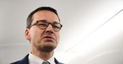 Morawiecki: Polska ma zastrzeżenia co do unijnej umowy o handlu z Ameryką Południową