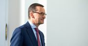 Mateusz Morawiecki odpowiada na słowa Lecha Wałęsy. Wytyka jego przeszłość
