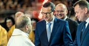 Brejza pyta Morawieckiego o miłość do ojczyzny. Echa wypowiedzi premiera na urodzinach Radia Maryja