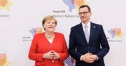 Angela Merkel i Theresa May w Poznaniu. Ruszył Szczyt Bałkanów Zachodnich