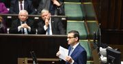 Marek Suski o expose Mateusza Morawieckiego. Uchylił rąbka tajemnicy