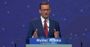 Konwencja PiS. Morawiecki: wierzę, że Polacy będą zadowoleni, że żyją w Polsce