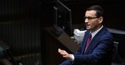 Mateusz Morawiecki złamał sejmowe zasady. "Nam by kazali płacić karę"