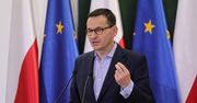Mateusz Morawiecki podał skład nowego rządu