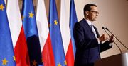 Morawiecki dla money.pl: "Polexit równie niemożliwy jak germanexit". Premier liczy na powroty z Wielkiej Brytanii