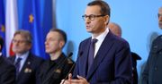Koronawirus w Polsce. Mateusz Morawiecki poinformował o wdrożeniu kontroli sanitarnych na granicach