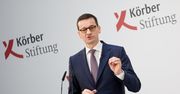 Zarzuty Morawieckiego wobec Rosji. "Hybrydowa agresja"