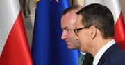 Koziński: "W Europie liczą się z Morawieckim. Od premiera zależy, jak długo ten stan potrwa" (Opinia)