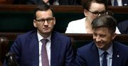 Wojna o majonez na świątecznym stole. Morawiecki zabrał głos