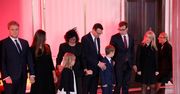 Pożegnanie Kornela Morawieckiego w Sejmie. Obecny premier z rodziną