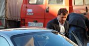 Prokuratura sprzeda Porsche Marcina Dubienieckiego