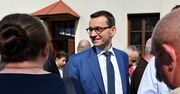 Zgrzyt w Gdańsku. Morawiecki zaprasza Dulkiewicz na kawę. "Proponowałbym, by nie brała ze sobą wówczas kamer"