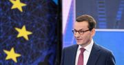 Morawiecki kpi ze swoich poprzedników. "Troszkę interesuję się gospodarką"