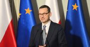 Zbrodnia katyńska. Mocny wpis Mateusza Morawieckiego. "Stąd brak litości i skrupułów"