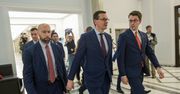 Uchwała SN. Mateusz Morawiecki podejmuje działania. Jest wniosek do TK