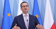 Mateusz Morawiecki o hejcie. "My reagujemy, opozycja nie"