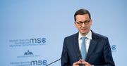 Kociszewski: Proces pokojowy odroczony. Morawiecki zdetonował kolejną bombę
