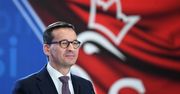 Mateusz Morawiecki mówi o wojnie. Fragmenty taśm premiera