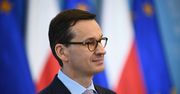 Morawiecki uda się do Brukseli. Weźmie udział w debacie w PE