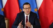 Mateusz Morawiecki zwrócił się do TK. Chodzi o zbadanie uchwały trzech izb SN