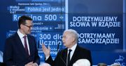 Morawiecki odbiera radość opozycji. "Wygraliśmy w sposób przekonujący"