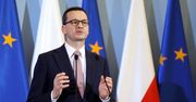 Koronawirus w Polsce. Mateusz Morawiecki wprowadza kolejne ograniczenia