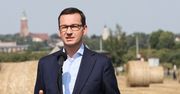 Premier Morawiecki zapewnia, że nie złamano konstytucji. Jest za to "rzetelnie podejście"