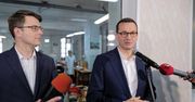 Wybory parlamentarne 2019. Premier Mateusz Morawiecki: nie ufam sondażom